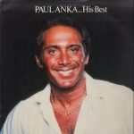 paul anka