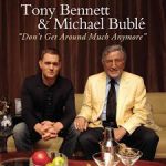 tony benet buble