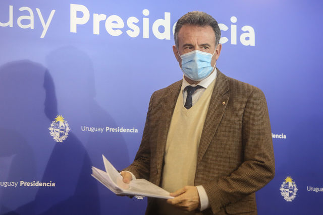 Gobierno anuncia que se extiende la cobertura de salud para personas sin empleo