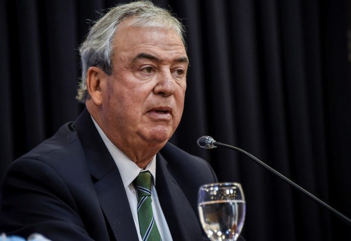 Anuncian aumento enla frecuencias de transporte publica.