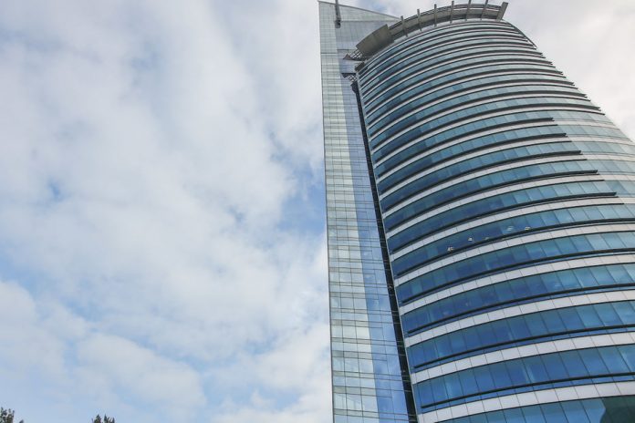 Torre Antel