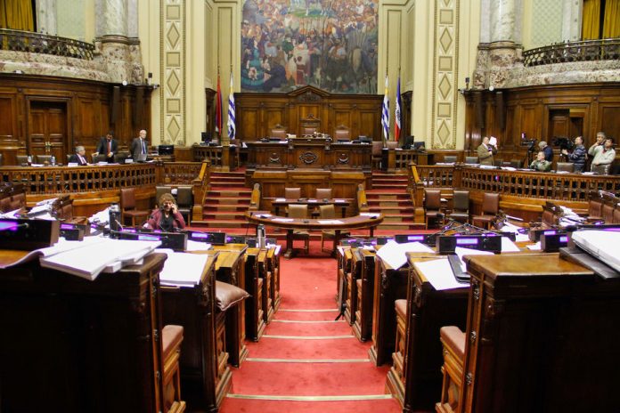 Diputados Rendicion de Cuentas