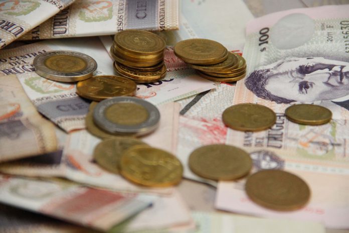 Moneda, DInero, Plata