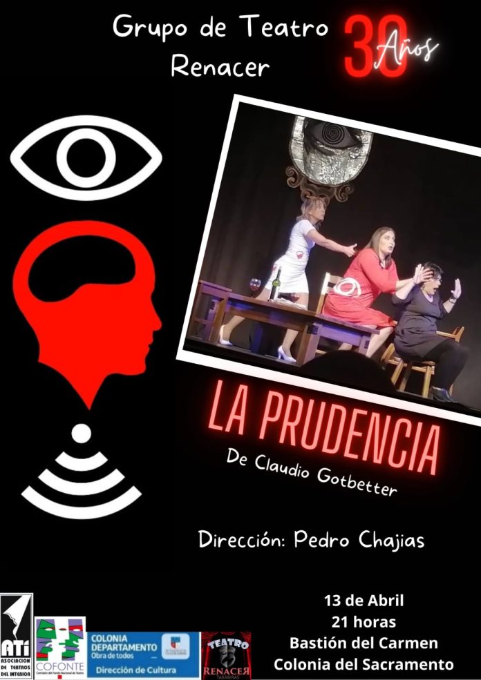 Prudencia - Bastión