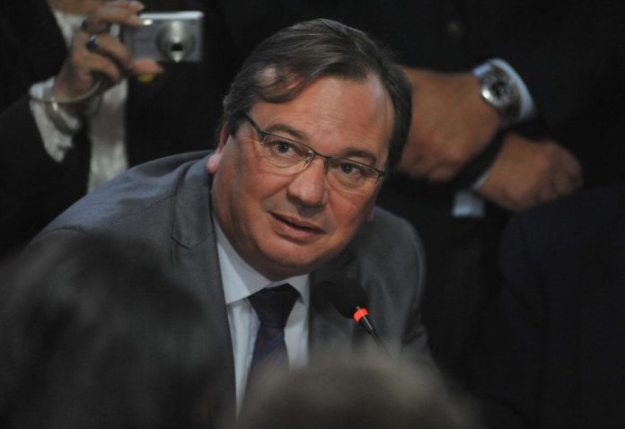 Asume Beatriz Argimon como Presidenta del Directrorio del PN