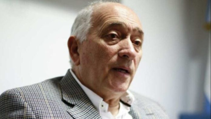 Roberto Domenech DOS