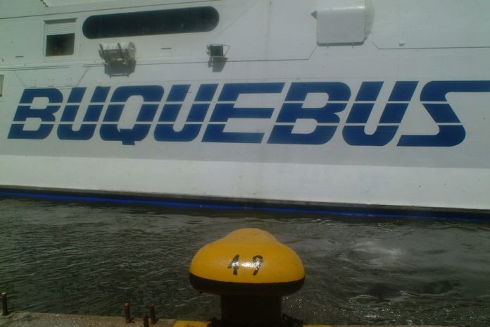 Buquebus