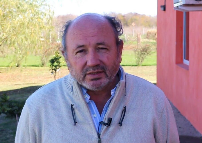 José Quintana