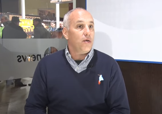 Manolo Lamas