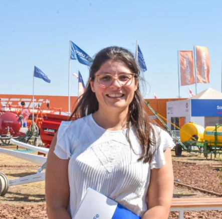 Maria Eugenia Carrizo