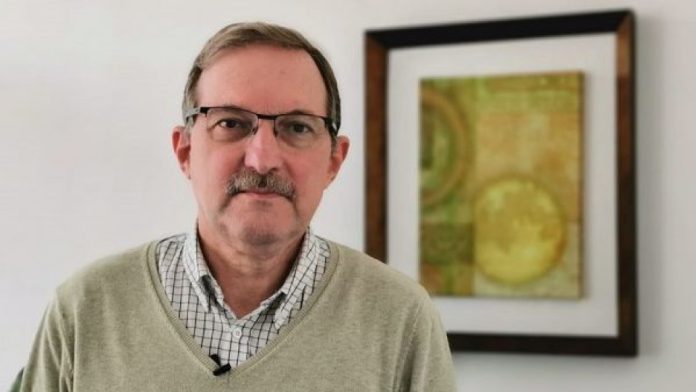 mario bidegain