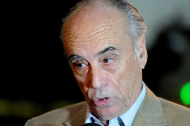 Corte Electoral
