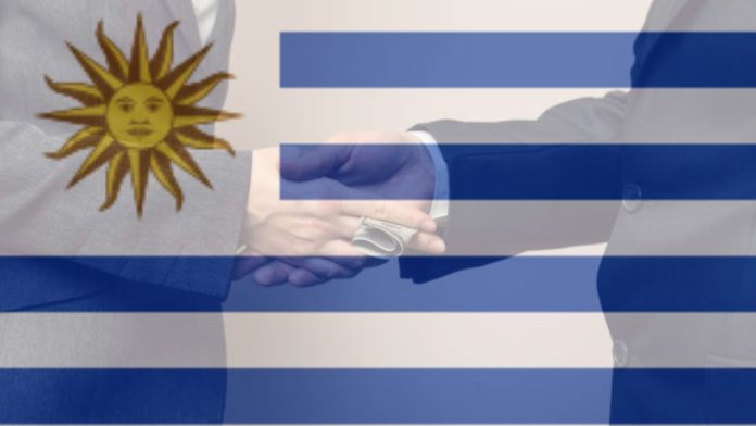 URUGUAY CORRUPCIÓN