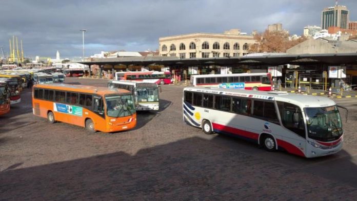 Transporte Uruguay (1)