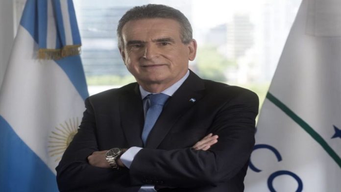 Agustín Rossi (1)