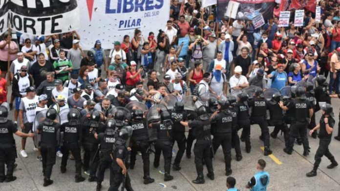 INCIDENTES (1)