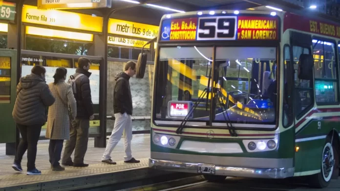 colectivo