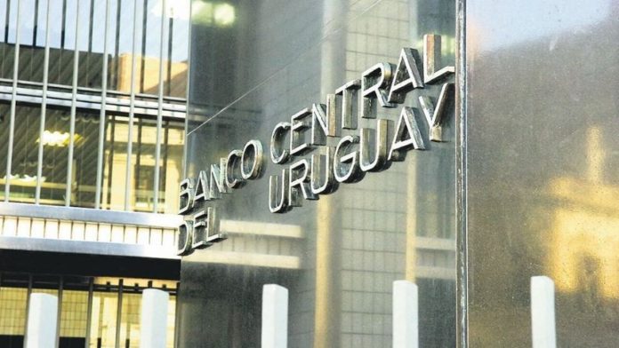 Banco Central del Uruguayy (1)