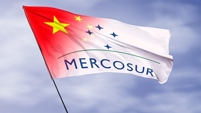 China - Mercosur (1)