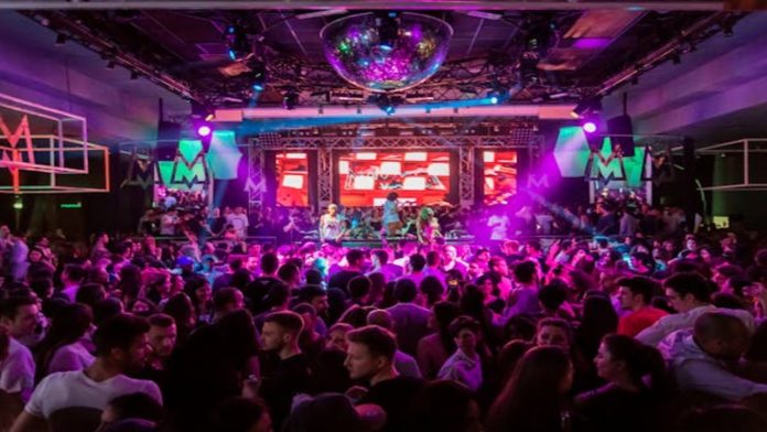 Discoteca (1)
