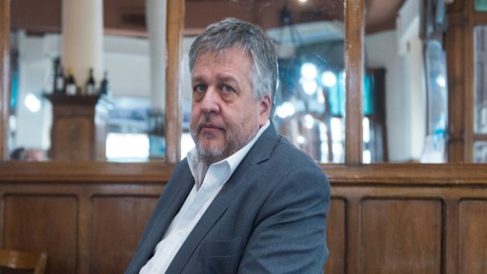 Carlos Stornelli (1)