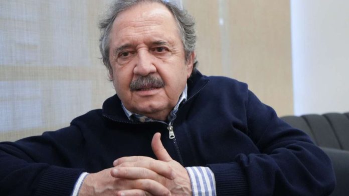Ricardo Alfonsin (2)