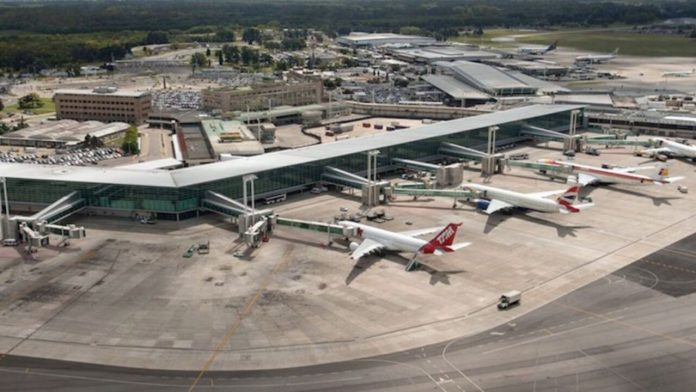 Aeropuerto Ezeiza (1)