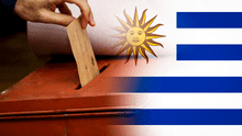 Elecciones Uruguay