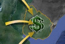 Uruguay uno de los mejores países para emprender en Sudamérica