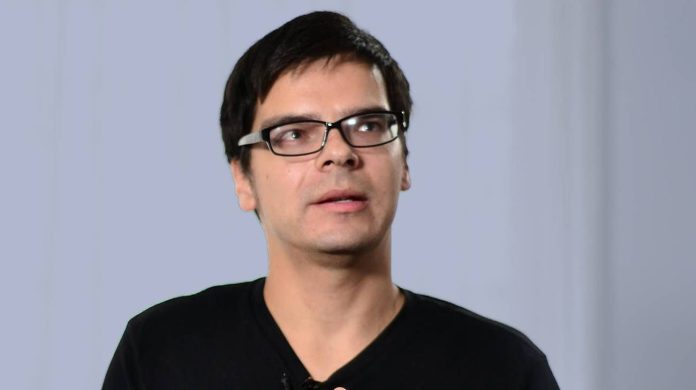Dario Nieto