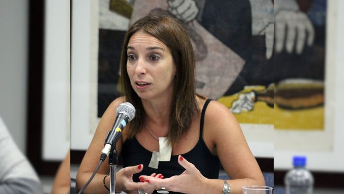 JORGELINA DI IORIO