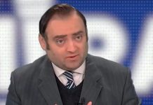 Fernando Ocampo, Analista Internacional