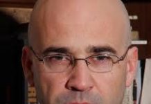 PABLO MELICCHIO | psicólogo y escritor