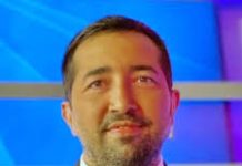 Juan Venturino – Analista internacional