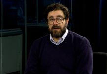 Bruno Videla | Coautor del informe y docente