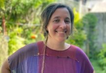 Mariana Sanmartino | Doctora en Ciencias de la Educación.Bióloga. Facultad de Ciencias Exactas, Físicas y Naturales (FCEFN)