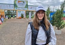 MGTER. ANTONELLA SEMADENI Economista de FADA