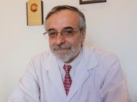 Dr. Fernando Cichero | Cirujano cardiovascular y presidente del Instituto de Trasplante de la Ciudad de Buenos Aires
