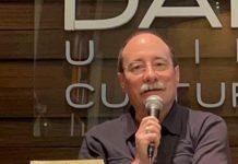 Juan Alonso | Periodista de canal y diario Red. Galardonado en 2017 con el premio Wlash y autor del libro «$LIBRA historia de una trampa»