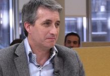 Diego Bagu | astrónomo de la UNLP y de la Universidad Arturo Jaureche, y director del Planetario Ciudad de La Plata