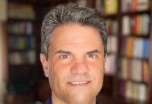 Gonzalo Iparraguirre | Antropólogo especialista en tiempo