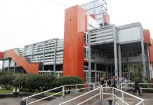 German Sequeira | hijo de la victima del Hospital Durand