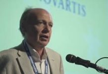 Dr. Edgardo Smecuol, Médico gastroenterólogo de Hospital Bonorino Udaondo. Director del Comité de Comunicación de la Sociedad Argentina de Gastroenterología (SAGE)