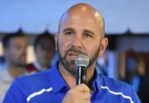 EMILIANO OJEA | Presidente de la Federación del Deporte Universitario Argentino y Coordinador Ejecutivo del Observatorio Metropolitano del Deporte de la UMET
