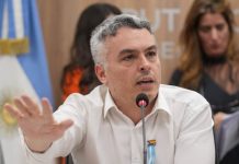 Esteban Paulón | Diputado Nacional del Partido Socialista