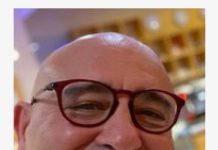 Gabriel Ruocco | Empresario del sector logístico, marítimo y portuario