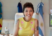 Mayra Mendoza | Diputada bonaerense (de licencia en la intendencia de Quilmes)