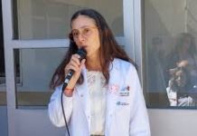 Dra. Natalia Courtis | directora de Maternidad e Infancia del Ministerio de Salud de la provincia de Mendoza
