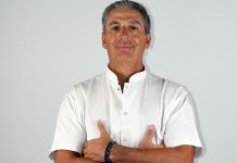 Dr. Marcelo Barcenilla | Médico Geriatra y Gerontólogo, Coordinador del Programa de Asistencia Sanitaria integral para Personas Mayores, del Ministerio de Salud de Mendoza