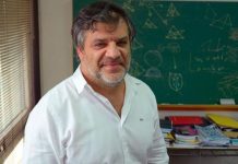 Guillermo Duran | Decano de la Facultad de Ciencias Exactas de la Universidad de Buenos Aires